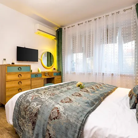 Cozy 1bd Flat In Centre By Flat Mаnager *