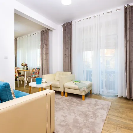 Cozy 1bd Flat In Centre By Flat Mаnager Apartment