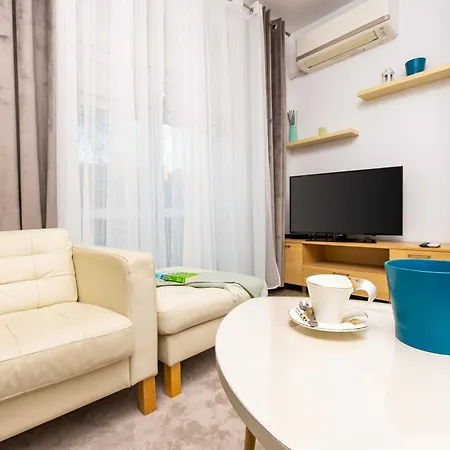 Apartment Cozy 1bd Flat In Centre By Flat Mаnager