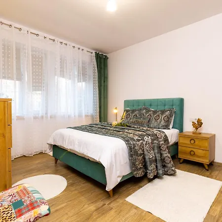 Apartment Cozy 1bd Flat In Centre By Flat Mаnager Plovdiv