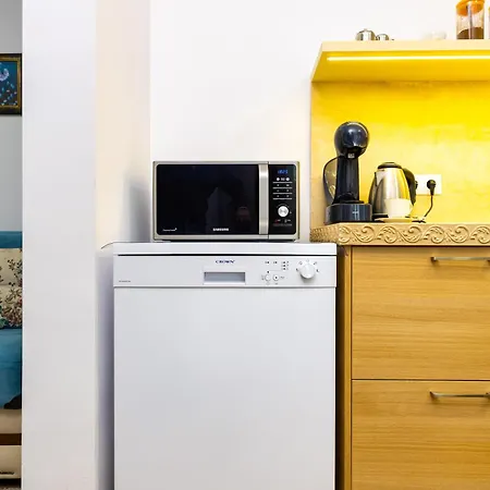 Cozy 1bd Flat In Centre By Flat Mаnager Apartment