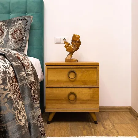 Cozy 1bd Flat In Centre By Flat Mаnager * Plovdiv