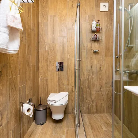 Apartment Cozy 1bd Flat In Centre By Flat Mаnager