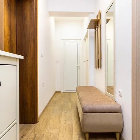 Apartment Cozy 1bd Flat In Centre By Flat Mаnager *