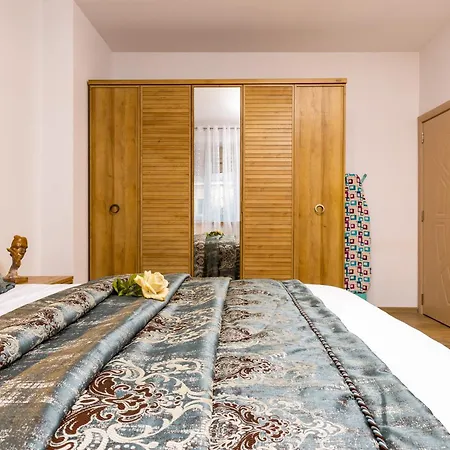 Cozy 1bd Flat In Centre By Flat Mаnager Apartment Plovdiv