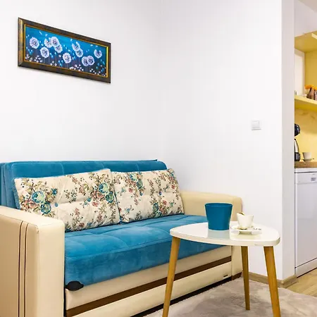 Cozy 1bd Flat In Centre By Flat Mаnager