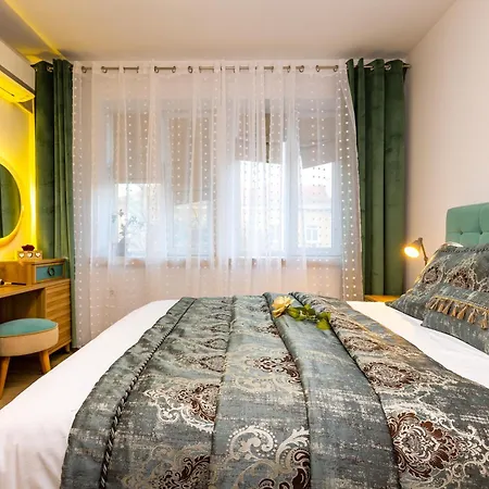 Cozy 1bd Flat In Centre By Flat Mаnager Plovdiv