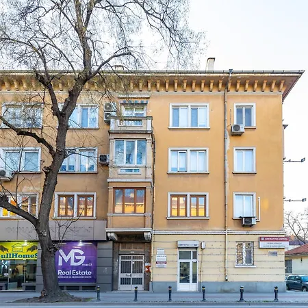 Cozy 1bd Flat In Centre By Flat Mаnager * Plovdiv